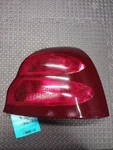 Passenger Right Tail Light Fits 04-08 Grand Prix 1914235. Fixed Price $82.00.