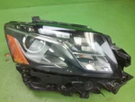 09-12 Audi Q5 Hid Xenon Self Adjust Passenger Right Oem. Fixed Price $251.99.