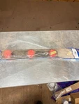 Grote 49162 Bar Light New. Fixed Price $45.00.