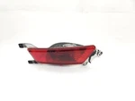 Genuine 12-19 Range Rover Evoque L538 Rear Left Side Bumper Fog Light Reflector. Fixed Price $124.96.