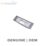2006-2010 Bmw M6 Rear License Plate Light 7165735. Fixed Price $24.99.