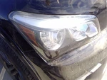 2016 Infiniti QX80 Passenger Headlight Assembly Oem Used Scratched, As-is. Fixed Price $802.75.