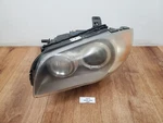 08-11 Oem Bmw E82 E88 Left Driver Side Adaptive Xenon Headlight Complete *. Fixed Price $499.95.