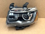16 17 Lincoln Navigator Driver Left Side Complete Hid Xeon Headlight 1585 Oem. Fixed Price $807.49.
