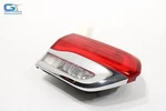 2014 - 2021 Jeep Grand Cherokee Rear Left Driver Side Inner Taillight Lamp Oem. Fixed Price $87.49.