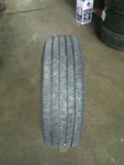 02 Gmc Sierra 250 Tire. Fixed Price $115.00.
