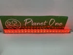 2013 2014 2015 2016 Mini Paceman High Mount Tail Lamp Third 3RD Brake Light Oem. Fixed Price $59.00.