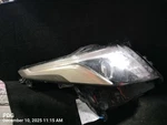 Lh Hid *box* Oem 15-19 Cadillac Ats 1YR Wrnty. Fixed Price $595.00.