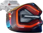 BM2804140C - Driver Side Outer Replacement Tail Light Fits 2022 2024 Bmw X3. Fixed Price $379.11.