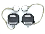 2X New Oem For 03-15 Infiniti 35 37 Q 60 Coupe Xenon Hid Headlight Ballast. Fixed Price $208.36.