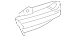 Genuine Bmw Backup Lamp 63-21-9-854-649. Fixed Price $364.81.