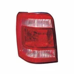 Refurbished Driver Side Tail Light Fits 2008-2012 Ford Escape 166-00484L Oe. Fixed Price $100.96.