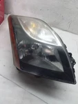 Right Passenger Headlight Headlamp 10-12 Nissan Sentra CONT-UP5P. Fixed Price $141.55.