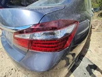 2016 Honda Accord Right Passenger Tail Light Assembly Oem Used 166-12186R. Fixed Price $128.25.