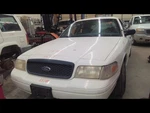 Tail Light Lid Mounted Police Package Fits 99-11 Crown Victoria 2181979. Fixed Price $133.95.
