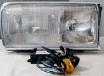 1990-1994 Jaguar XJ6 XJ12 Right Side Passenger Headlight Headlamp W/ Monitor. Fixed Price $139.00.
