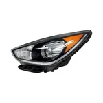 Headlight For Kia Niro 17-19 Replacement Driver Side Capa Certified. Fixed Price $309.50.
