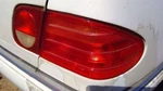 Passenger Tail Light 210 Type Sedan E300D Fits 96-99 Mercedes E-class 228528. Fixed Price $83.99.