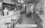Scottsville Kentucky Atwood Drug Store Interior Vintage Postcard AA54546. Fixed Price $22.75.