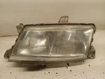 Driver Left Headlight Fits 99-01 Saab 9-5 1068245. Fixed Price $157.50.
