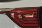 2017-2019 Kia Sportage Rh Passenger Tail Light Lamp Oem. Fixed Price $456.80.