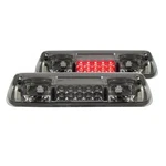 Anzo 531017 Red/white Smoke Lens Led Bulb 3RD Brake Light 04-08 Ford F-150. Fixed Price $108.94.
