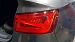 Passenger Tail Light Convertible Led Fits 15-16 Audi A3 11868189. Fixed Price $91.20.