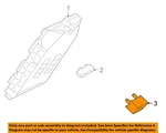 Chrysler Oem 03-06 Sprinter 2500 Electrical Fuse Relay-relay 5103746AA. Fixed Price $60.45.