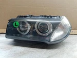 Driver Headlight With Xenon Hid Fits 07-10 Bmw X3 202416. Fixed Price $274.63.