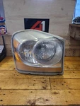 04 05 Dodge Durango Passenger Headlamp Light Assembly Right Oem. Fixed Price $59.53.