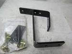 Blackrack Light Bar Brackets 91006. Fixed Price $49.00.