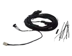 Genuine Mopar Off Road Wiring Kit 82210507AD. Fixed Price $129.78.