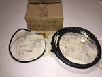 1979 1989 Ford Mercury Trailer Towing Wire Harness Kit Nos D9AB-15A416-AC. Fixed Price $39.99.