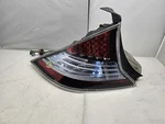 2013-2015 Honda Cr-z Led Complete Left / Driver Tail Light (33550-SZT-A11). Fixed Price $85.00.