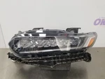 18 Honda Accord Touring Headlight Driver Front Left Turbo Led Oem. Fixed Price $450.00.