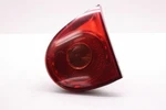 2006-2009 Volkswagen Gti Rabbit Right Tail Light Lamp 1K6945094E Oem. Fixed Price $39.17.
