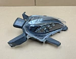 2016-2023 Mazda MX-5 Miata Rear Bumper Left Backup Light Lamp PO41 Oem. Fixed Price $83.99.