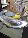 Driver Headlight Halogen Projector Chrome Bezel Fits 2015-2017 Chrysler 200. Fixed Price $329.00.