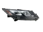 2020 Mitsubishi Eclipse Cross Right Passenger Side Headlight One Tab Cracks. Fixed Price $600.00.