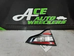 Driver Left Tail Light Sedan Lid Mounted Fits 20-25 Legacy 672475. Fixed Price $93.00.