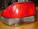 Saab 9-3 Convertible Lh Tail Light Housing Assembly. Fixed Price $215.00.