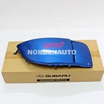 Subaru Impreza Wrx Sti 2003-2004 Right Fog Light Hole Bumper Cover 57731FE300PG. Fixed Price $71.99.