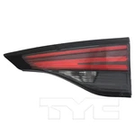 Led Trunk Lid Reverse Tail Light For 21-21 Toyota Sienna Right Passenger Side. Fixed Price $82.00.