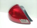 00-03 Ford Taurus Rear Left Driver Side Tail Light Qtr Mounted Oem, 166-01859. Fixed Price $54.99.