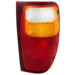 For 01-10 Mazda B-series Taillight Taillamp Brake W/o Bulb Right Side. Fixed Price $180.95.