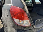 Driver Left Tail Light Oem 08-10 Vue 1353023. Fixed Price $96.75.