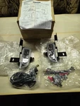 Mazda 626 Oem Fog Light Kit. Fixed Price $99.00.