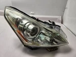 Passenger Headlight Sedan Xenon Hid Fits 10-13 Infiniti G37 393235. Fixed Price $270.00.