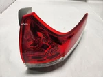 Passenger Tail Light Quarter Panel Mounted Fits 11-14 Sienna 394316. Fixed Price $96.00.