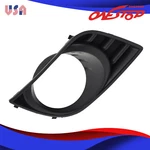Front Right Side Fog Light Cover For Toyota Sequoia 2008 - 2017 814810C021. Fixed Price $23.90.